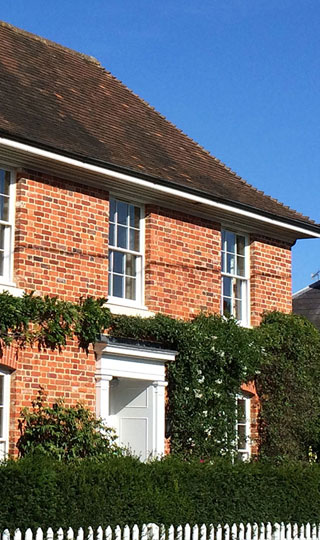 Traditional New Builds by Heritage Brickwork Restoration - UK